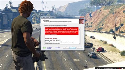 Gta 5 FitGirl Repack Download For PC Windows .